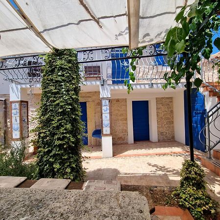 Apartments Skoljka يزيرا المظهر الخارجي الصورة