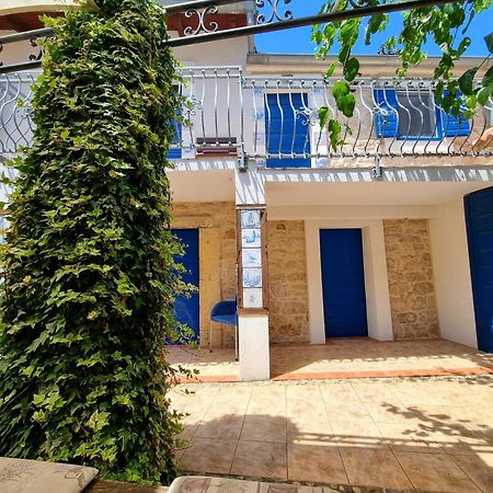 Apartments Skoljka يزيرا المظهر الخارجي الصورة