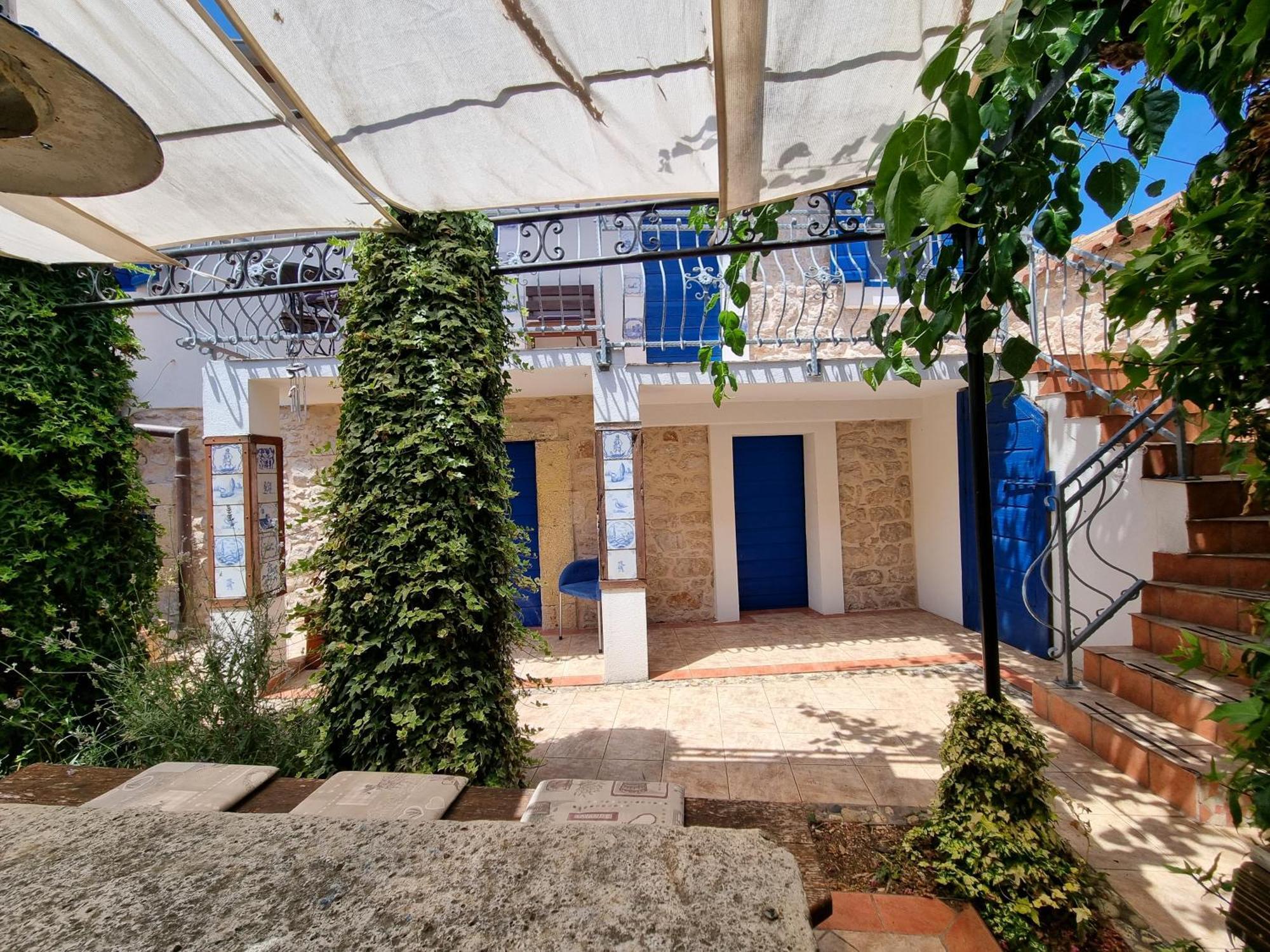 Apartments Skoljka يزيرا المظهر الخارجي الصورة