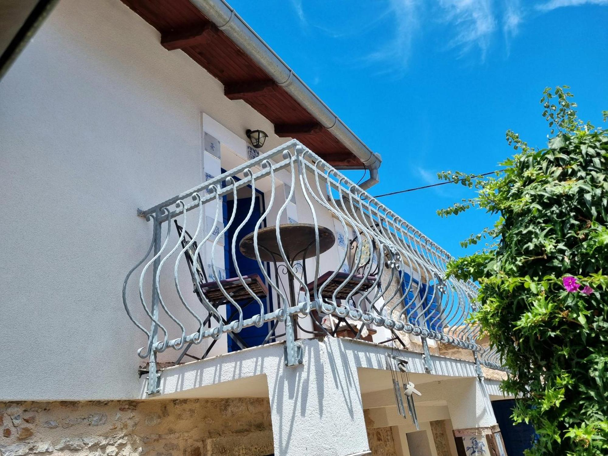 Apartments Skoljka يزيرا المظهر الخارجي الصورة