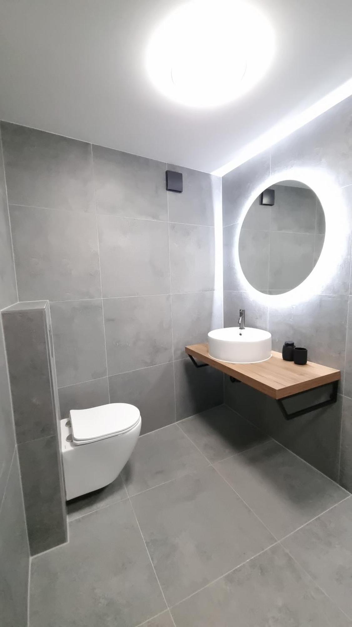Apartments Skoljka يزيرا المظهر الخارجي الصورة