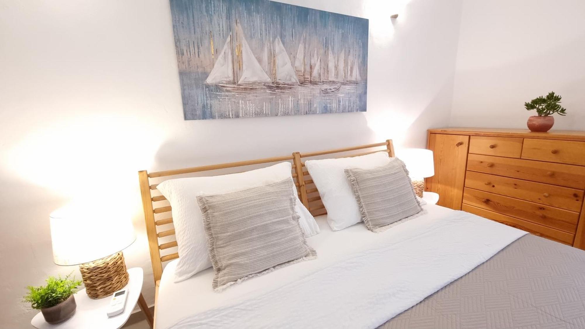 Apartments Skoljka يزيرا المظهر الخارجي الصورة