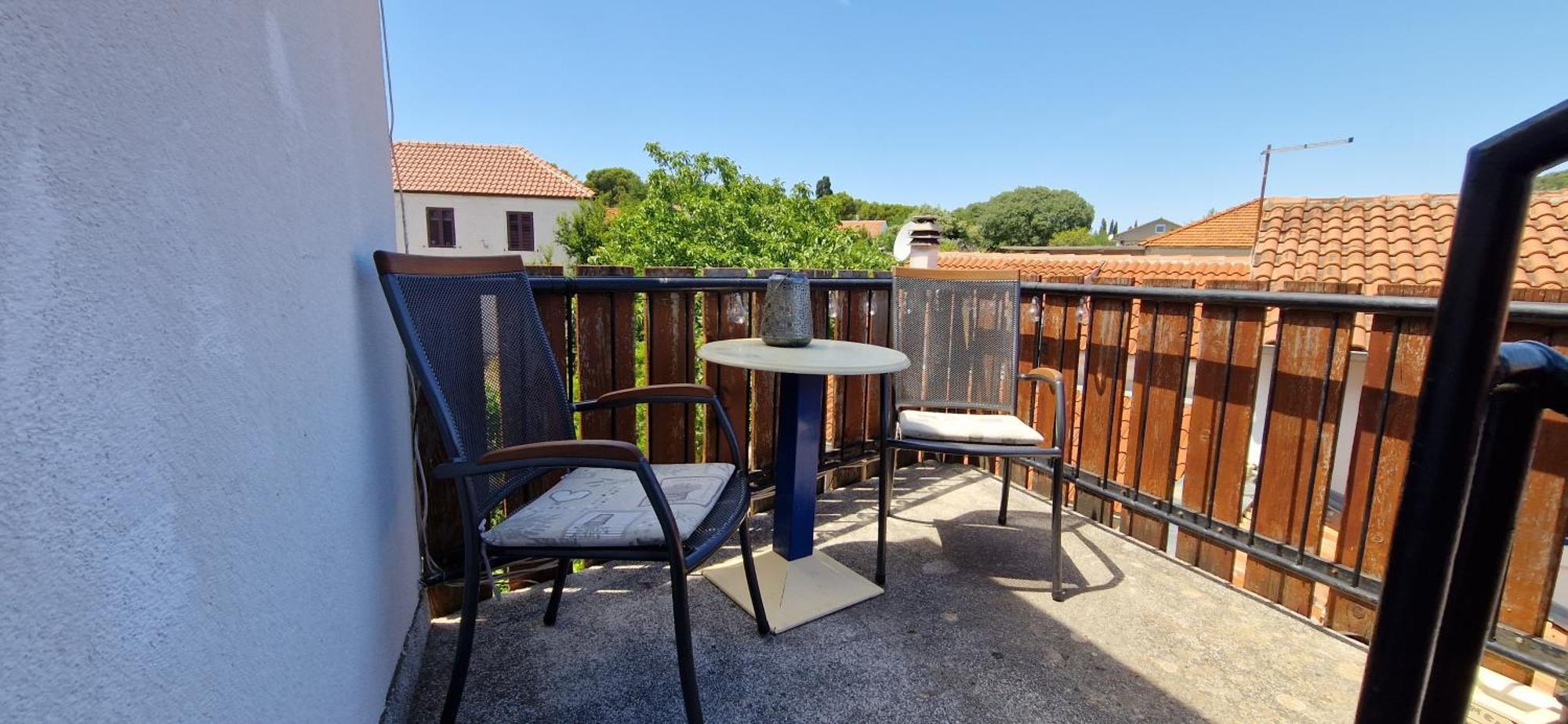 Apartments Skoljka يزيرا المظهر الخارجي الصورة