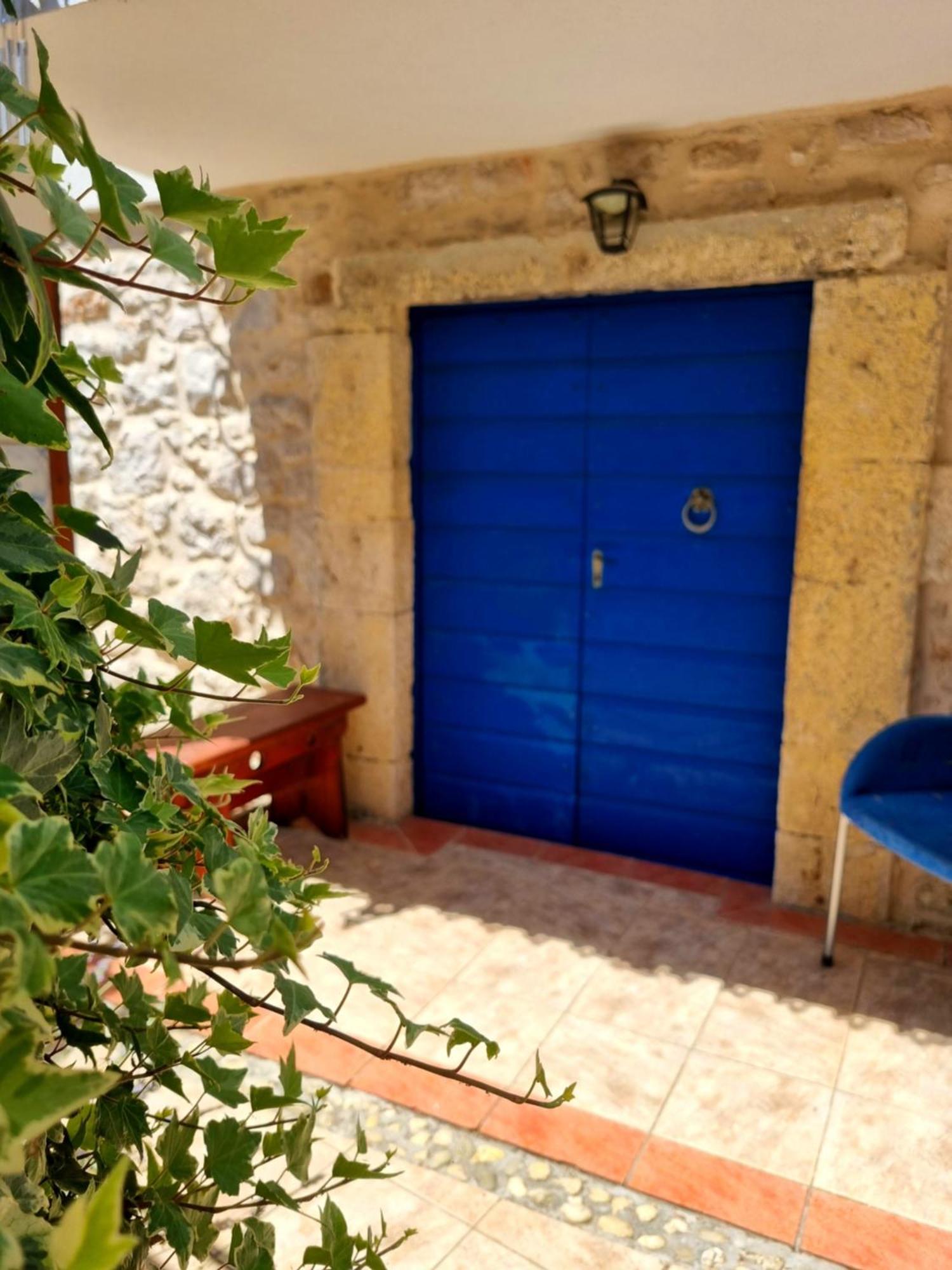 Apartments Skoljka يزيرا المظهر الخارجي الصورة